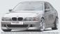 Preview: RIEGER Spoilerstoßstange passend für BMW 5er E39 bis 12/02 (mit Aussparung für Waschanlage)
