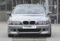 Preview: RIEGER Spoilerstoßstange passend für BMW 5er E39 bis 12/02 (mit Aussparung für Waschanlage)