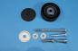 Preview: INA Reparatursatz, Spannarm-Keilrippenriemen BMW E34 E36 E38 E39 E46 E53 E60 E61 E65 E66 E83 E85 E86 X3 X5 Z3 Z4, ALPINA B6 2.8