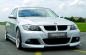 Preview: RIEGER Front bumper wascher fit for BMW 3er E90 Sedan / Touring (for cars with headlight washing system)