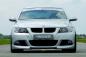 Preview: RIEGER Front bumper wascher fit for BMW 3er E90 Sedan / Touring (for cars with headlight washing system)