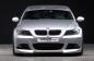 Preview: RIEGER Front bumper wascher fit for BMW 3er E90 Sedan / Touring (for cars with headlight washing system)