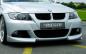 Preview: RIEGER Spoilerstoßstange passend für BMW 3er E90 Limousine / Touring (für Fzg. mit Scheinwerferreinigungsanlage und PDC)