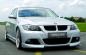 Preview: RIEGER Spoilerstoßstange passend für BMW 3er E90 Limousine / Touring (für Fzg. mit Scheinwerferreinigungsanlage und PDC)
