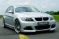 Preview: RIEGER Spoilerstoßstange passend für BMW 3er E90 Limousine / Touring (für Fzg. mit Scheinwerferreinigungsanlage und PDC)