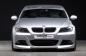 Preview: RIEGER Spoilerstoßstange passend für BMW 3er E90 Limousine / Touring (für Fzg. mit Scheinwerferreinigungsanlage und PDC)