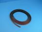 Preview: Sunroof gasket L=2730mm BMW E38 E39