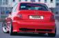 Preview: RIEGER Heckansatz passend für Audi A4, Typ B5 Bj. 11.94-98