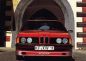 Preview: ALPINA Frontspoiler Typ 617 fit for BMW 6er E24 628CSi - 633CSi up to 03/82