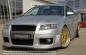 Preview: RIEGER Spoilerstoßstange passend für Audi A3 8P -05.05 (bis Facelift) 3-türig