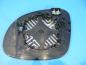Preview: Mirrow glasses RIGHT heated fit for VW TIGUAN (5N_) / SHARAN (7N1, 7N2)