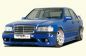 Preview: RIEGER Frontbumper fit for Mercedes W202 C-Klasse Sedan, T-Model
