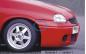 Preview: RIEGER Spoileransatz Variante 2 passend für Opel Corsa B 3-trg Bj. 02.93-09.96 (bis Modell 97)