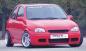 Preview: RIEGER Seitenschweller -LINKS- passend für Opel Corsa B