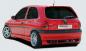 Preview: RIEGER Seitenschweller -LINKS- passend für Opel Corsa B