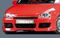 Preview: RIEGER Spoiler Bumper fit for Opel Corsa B