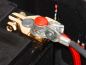 Preview: Battery pole clamp + with 2 cable entrances 10mm² and 35mm²