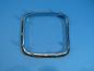 Preview: Chrom Frame LEFT fit for BMW 5er E34 all up to 8/94 not V8