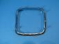 Preview: Chrom Frame RIGHT fit for BMW 5er E34 all up to 8/94 not V8