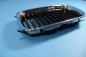 Preview: Front Grille -left side- fit for BMW 3er E36 up to 7/96