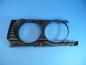 Preview: Grille -left side- fit for BMW 5er E34 all from 9/94 / V8