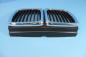 Preview: Niere / Grill mitte passend für BMW 7er E32