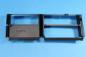 Preview: Bumper Grille -right side- fit for BMW 5er E39 Sedan / Touring 01/96 - 06/03