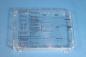 Preview: Cover Fuse box ENGLISH BMW E28 E24 E23