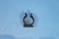 Preview: Pipe holder D=24,5mm BMW E30 / E32 / E34 / E46 / E53 / E60 / E61 / E63 / E64 / E90 / E92 / E93 / X5