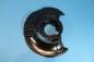 Preview: METZGER Protection plate front RIGHT fit for BMW E36 Z3