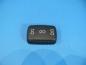 Preview: Button for front seat adjustment BMW E24 E31 E32 E34 E36 E38 E39