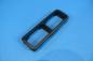 Preview: Frame electrical windows double contact BLACK BMW 3er E36 not Compact
