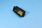 Preview: Switch for front seat adjustment LEFT BMW E31 E34 E36 E38 E39