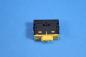 Preview: Switch window lifter front YELLOW BMW E36 Z3