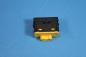 Preview: Switch window lifter front YELLOW BMW E36 Z3