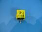 Preview: Relay in ZINKYELLOW for Seatheating BMW E31 E32 E34 E36 E46 E83 X3 Z3