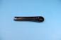 Preview: Cover for wiperarm front LEFT BMW E60 E61 E63 E64
