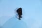 Preview: Spying nozzle for windshield cleaning without heating for BMW E32 E34 E36