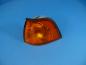 Preview: Blinker Orange LINKS - US Version - BMW 3er E36 Limousine Compact Touring