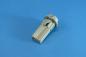Preview: Lampenfassung 5W weiss BMW E36/E38 Limousine