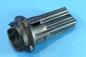 Preview: Lampenfassung 21W schwarz BMW E36 E38 E53 - GEBRAUCHT-