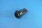Preview: Lampenfassung 21W schwarz BMW E36 E38 E53