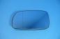 Preview: Mirror glass LEFT (heated) fit for VW Bora Golf Passat Sharan Seat Alhambra Ibiza Cordoba Toledo Leon Skoda Octavia