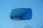Preview: Mirror glass LEFT (heated/blue glasses) fit for VW Bora Golf 4 Passat B5/B6 Seat Cordoba Ibiza Leon Toledo Skoda Octavia