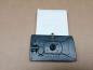 Preview: Mirrow glasses left side fit for Mercedes W124, W201 up to 8/89 (manually adjustable)
