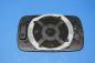 Preview: Mirror glass heats right side fit for BMW E23 E28 E30