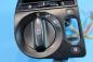 Preview: Frischluftgrill links inkl. Lichtschalter BMW 3er E36 Limousine / Cabrio / Coupé / Touring