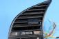 Preview: Frischluftgrill links inkl. Lichtschalter BMW 3er E36 Limousine / Cabrio / Coupé / Touring