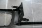 Preview: Nose Panel WITHOUT Headlamp Washerholes fit for BMW 3er E36 from 9/96