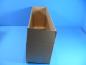 Preview: Karton Faltschachtel 650 x 175 x 175 mm